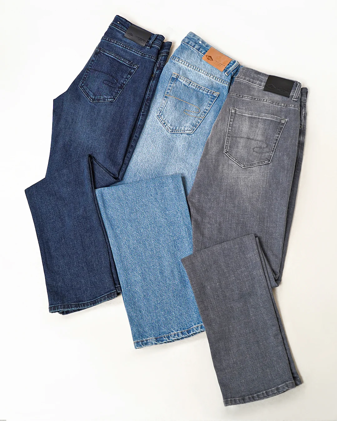L'Héritage Denim de Lee Cooper